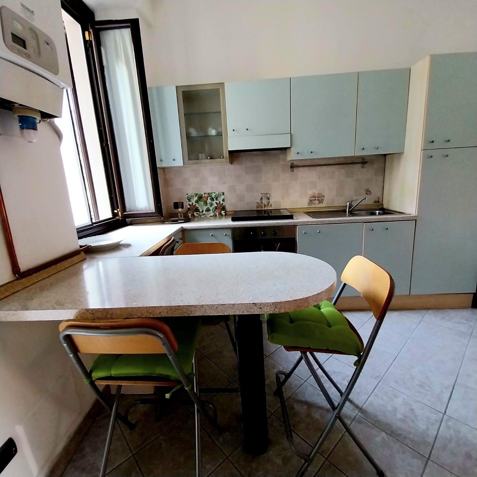 Appartamento House Dal Re Milano