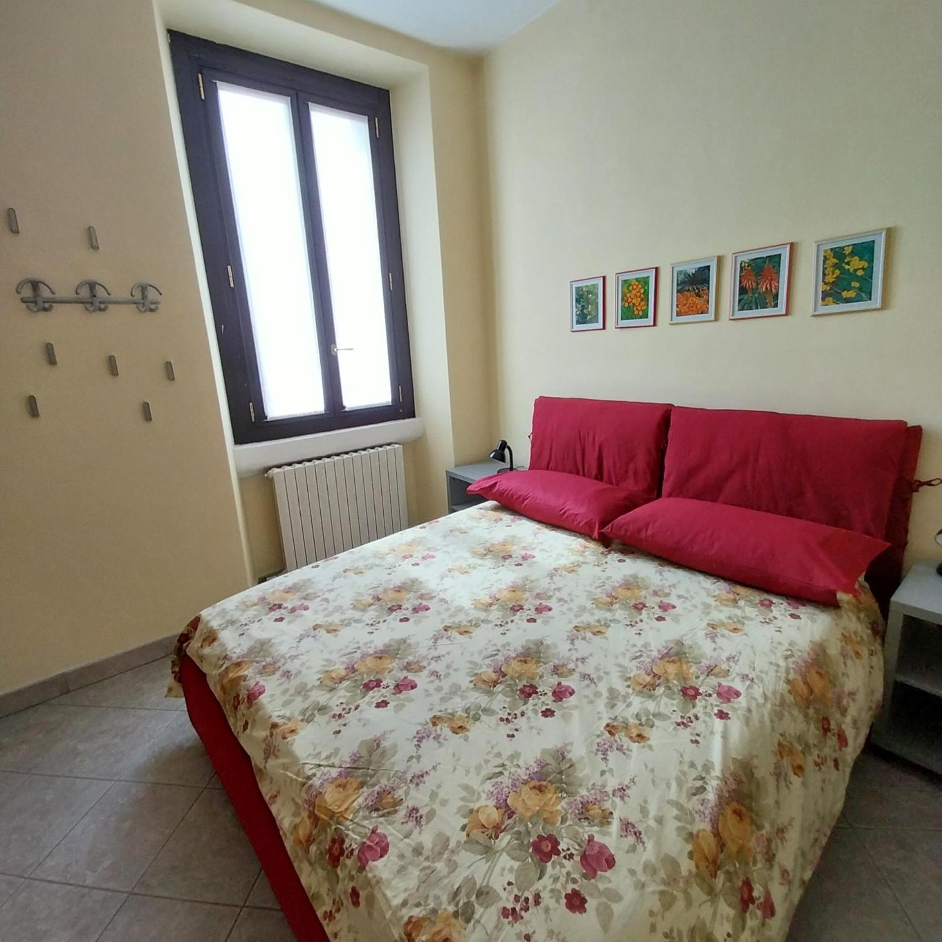 Appartamento House Dal Re Milano