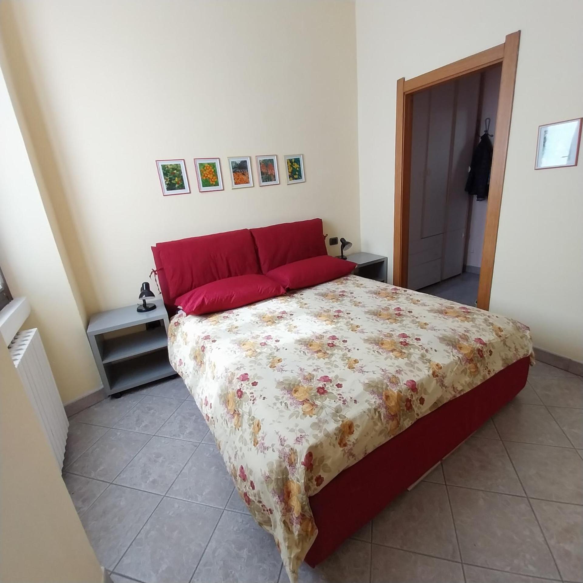 Appartamento House Dal Re